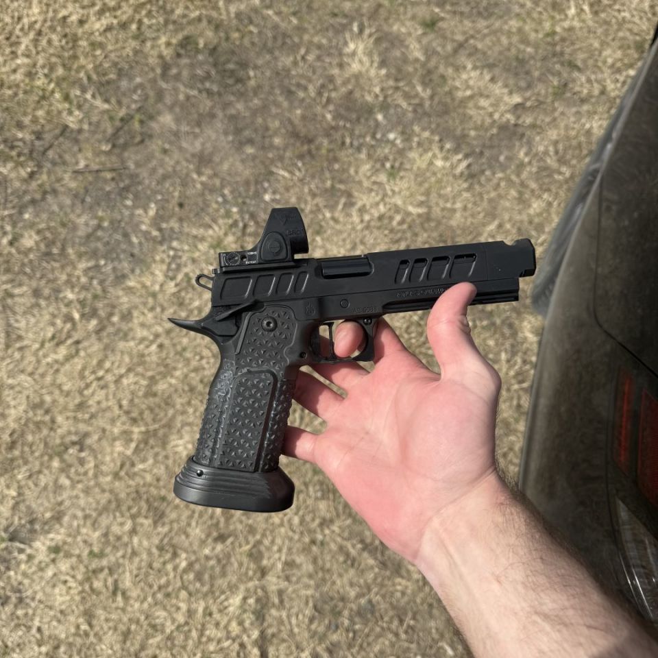 Image 2 - Atlas Erebus 2011