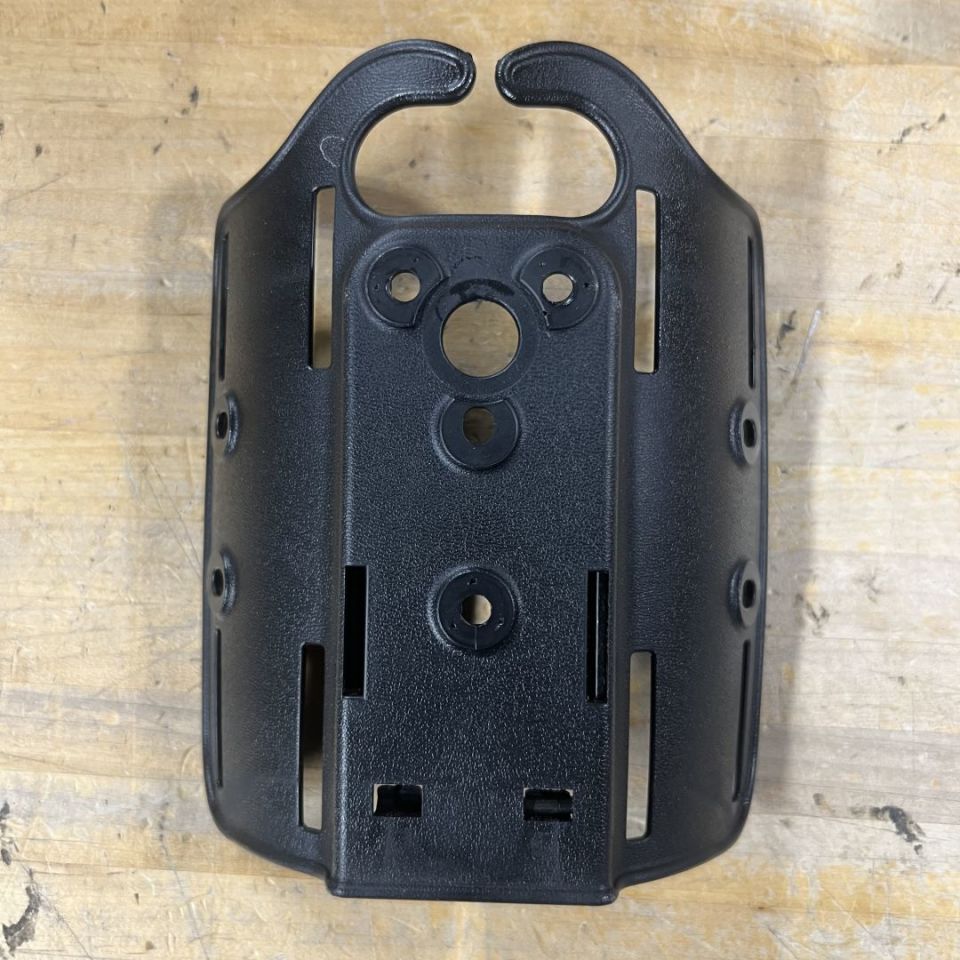 Image 1 - Safariland Thigh plate