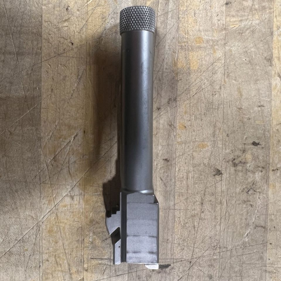 Image 2 - G23/32 Gen 3 9MM Barrel