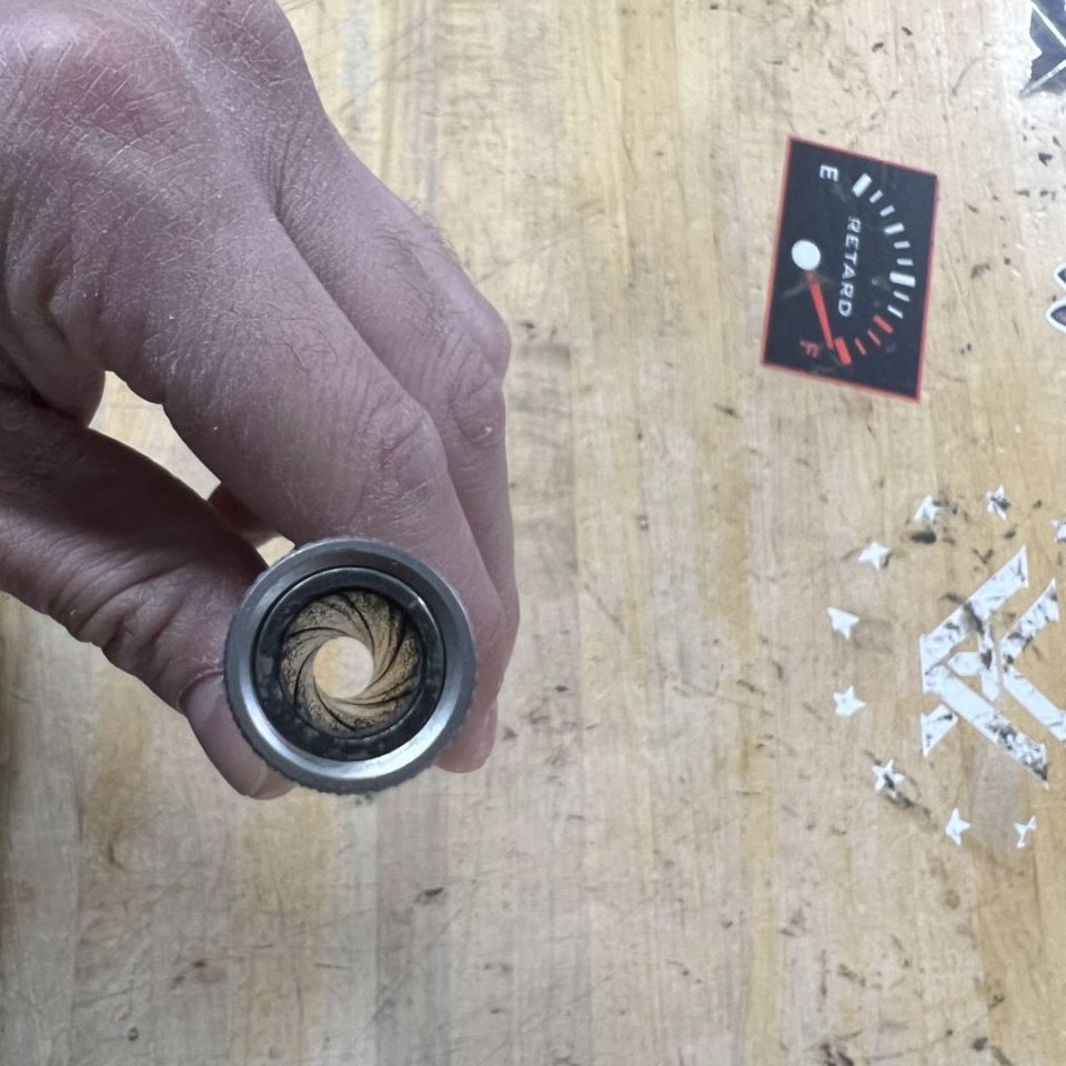 Image 4 - G23/32 Gen 3 9MM Barrel