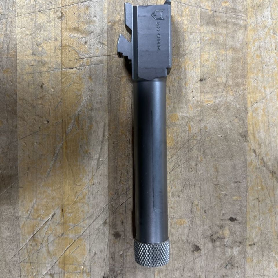 Image 1 - G23/32 Gen 3 9MM Barrel