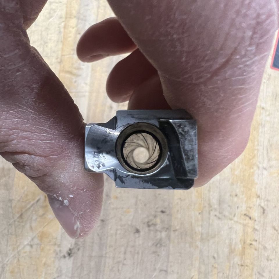 Image 3 - G23/32 Gen 3 9MM Barrel