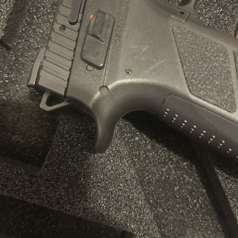 Cz p09. | Tacswap