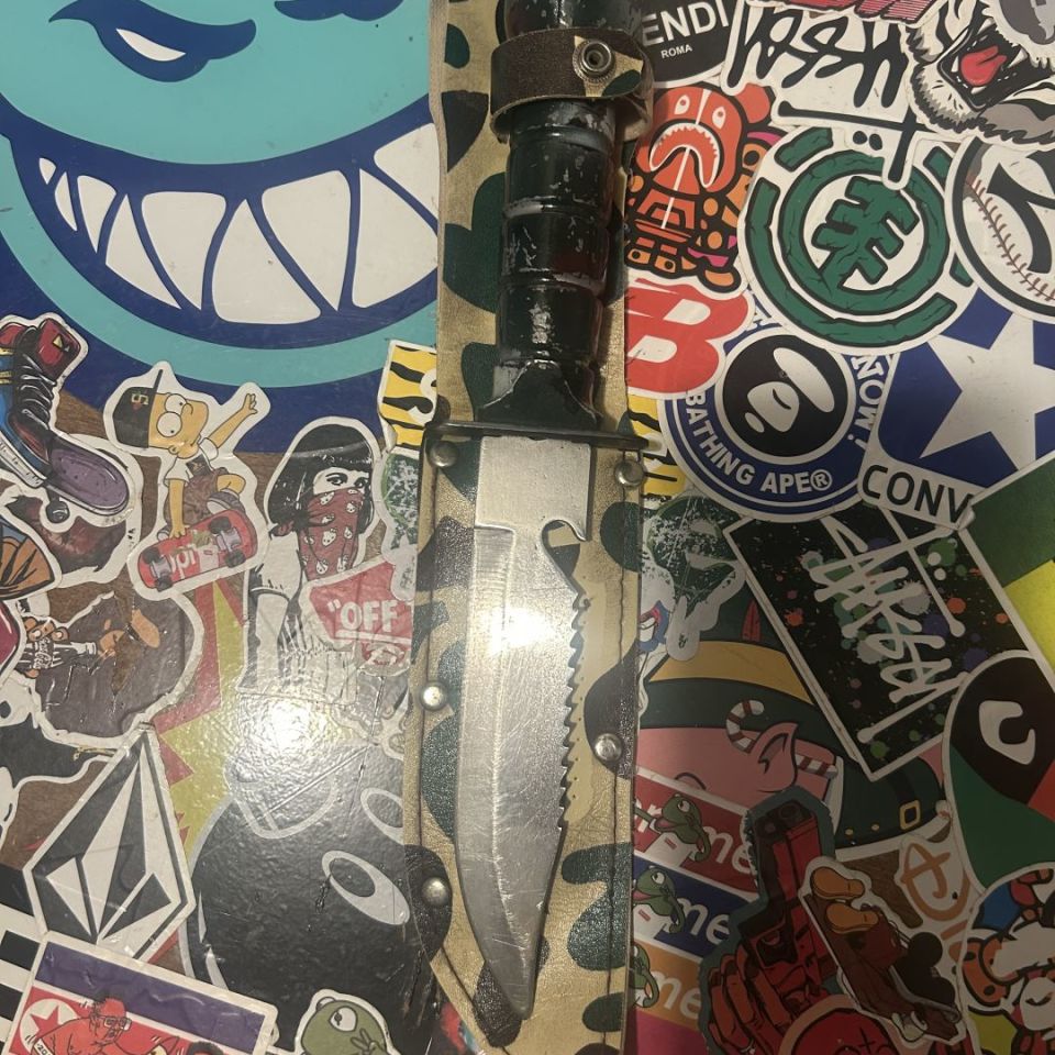 Image 4 - Military surplus 