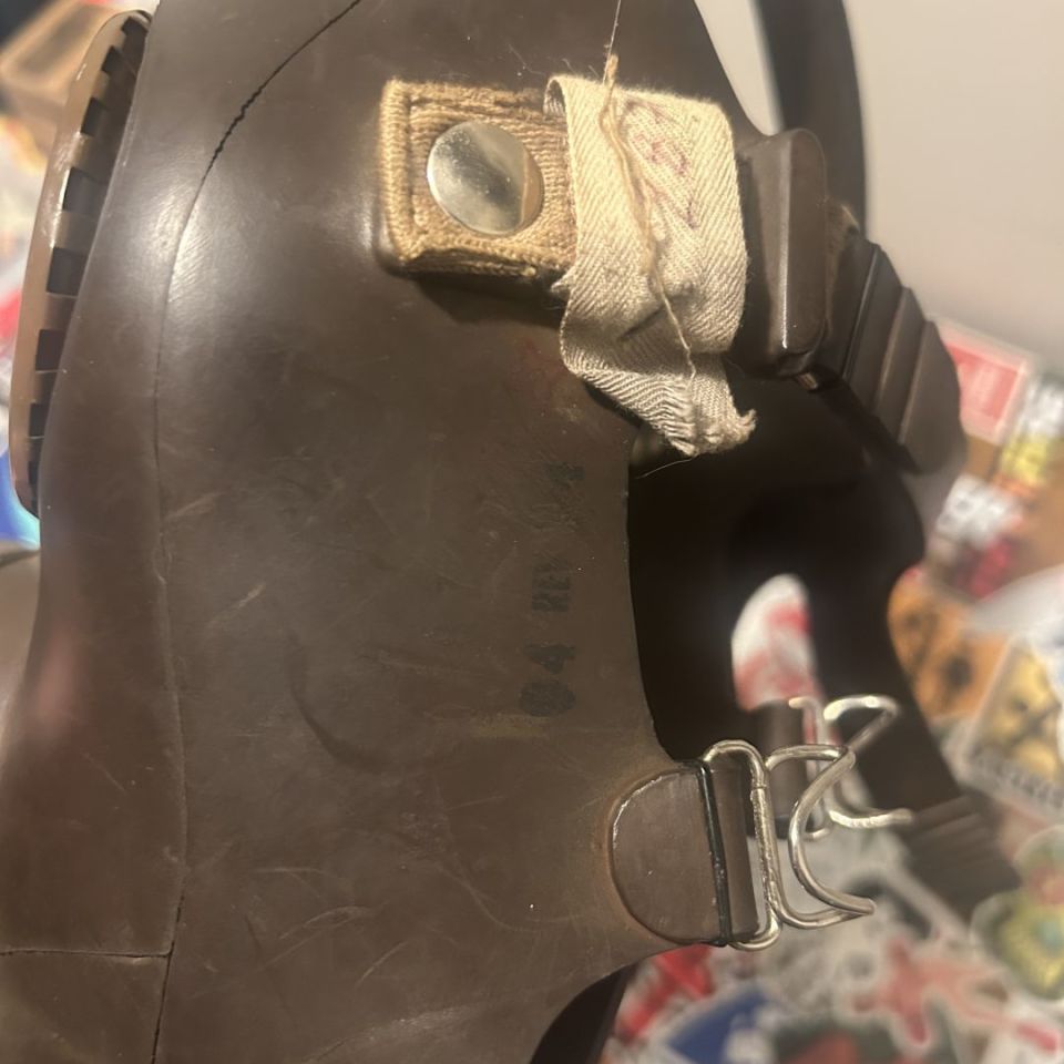 Image 2 - Military surplus 