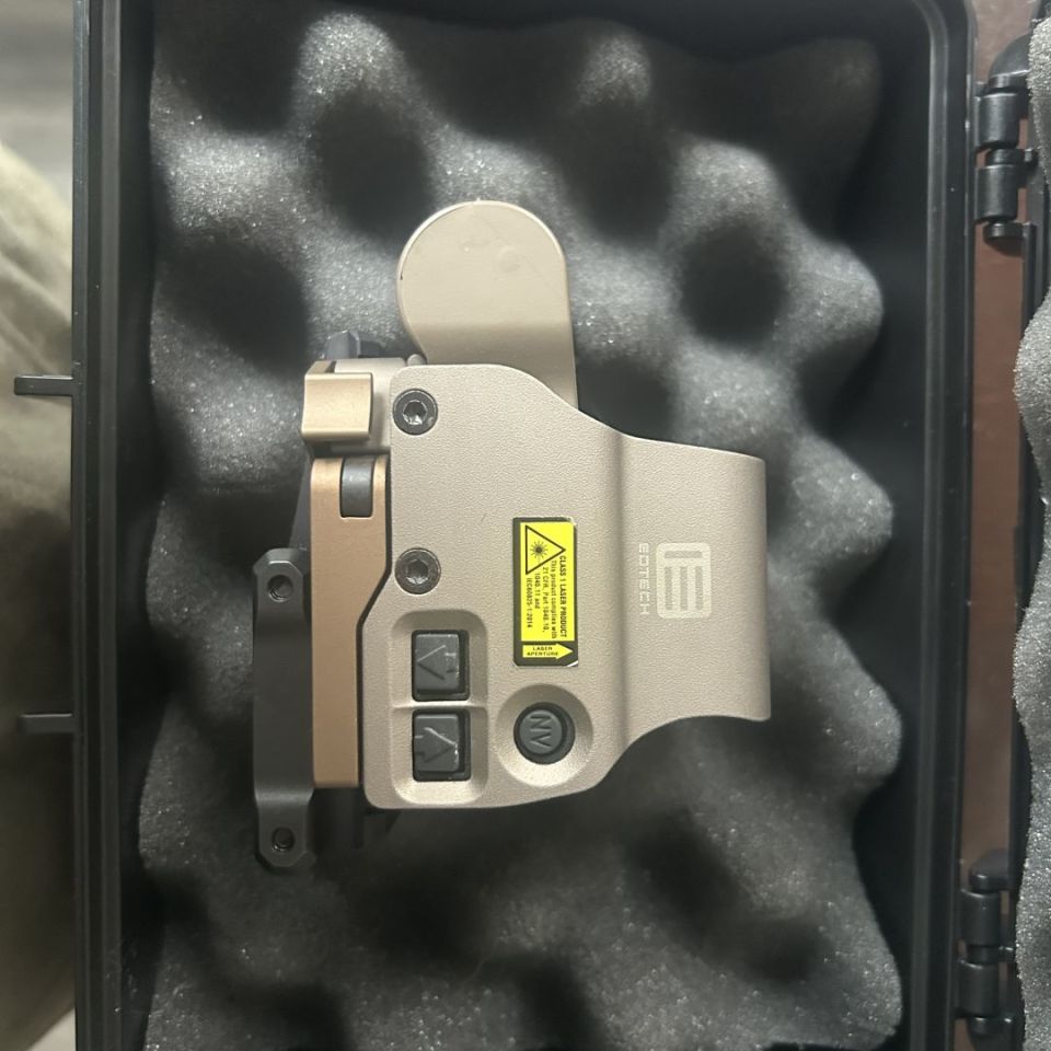 Image 1 - Eotech exps3 