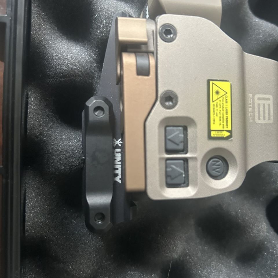 Image 2 - Eotech exps3 