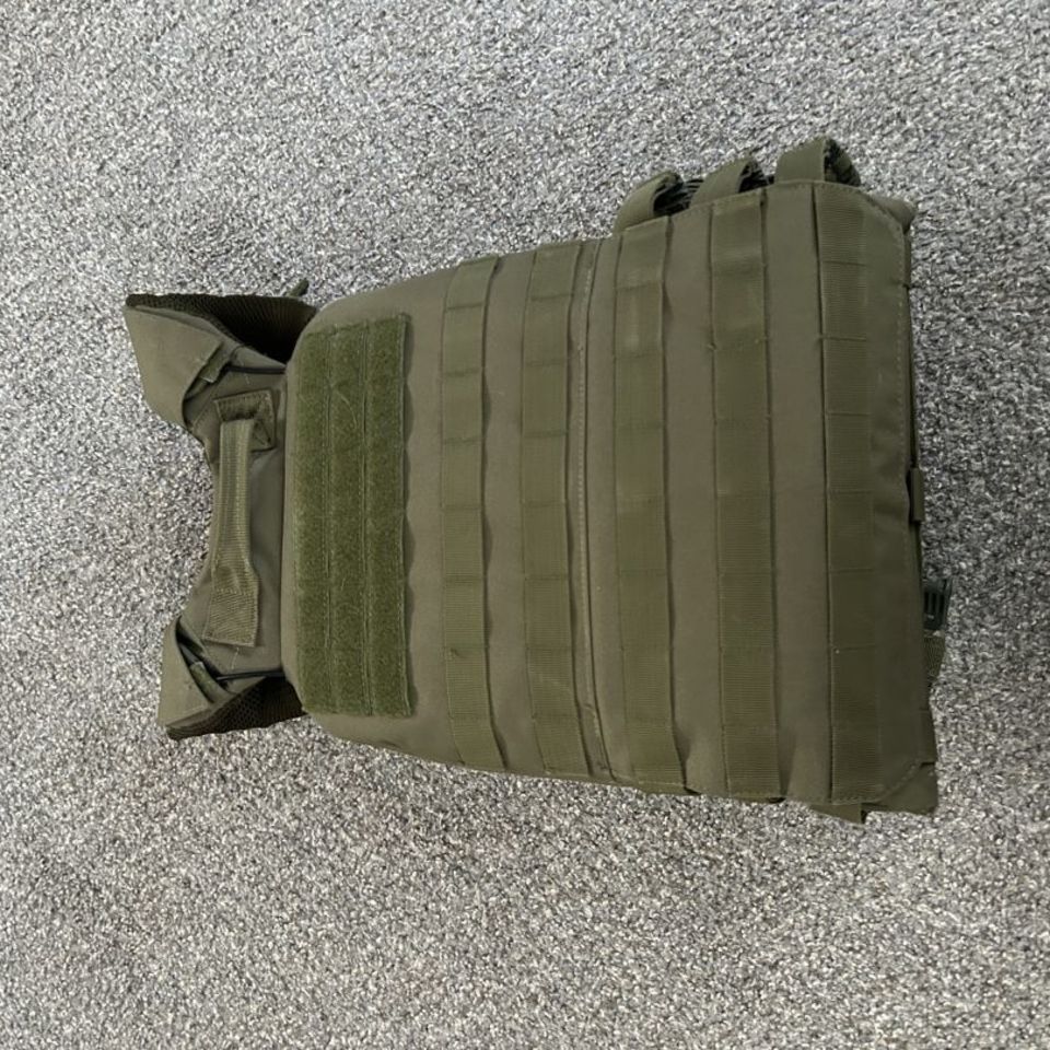 Image 3 - Plate carrier 