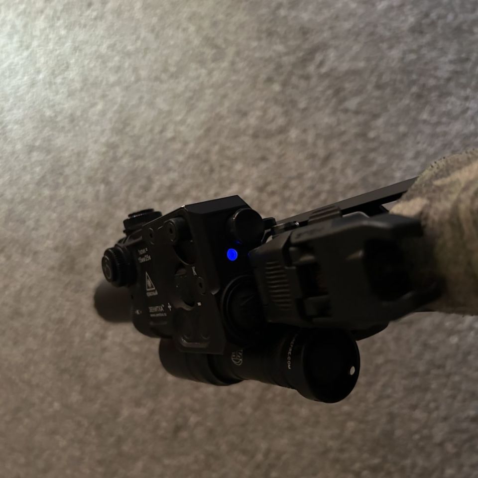 Image 5 - ZenitCo Perst-4 gen.4.1 