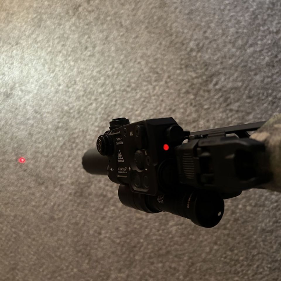 Image 4 - ZenitCo Perst-4 gen.4.1 