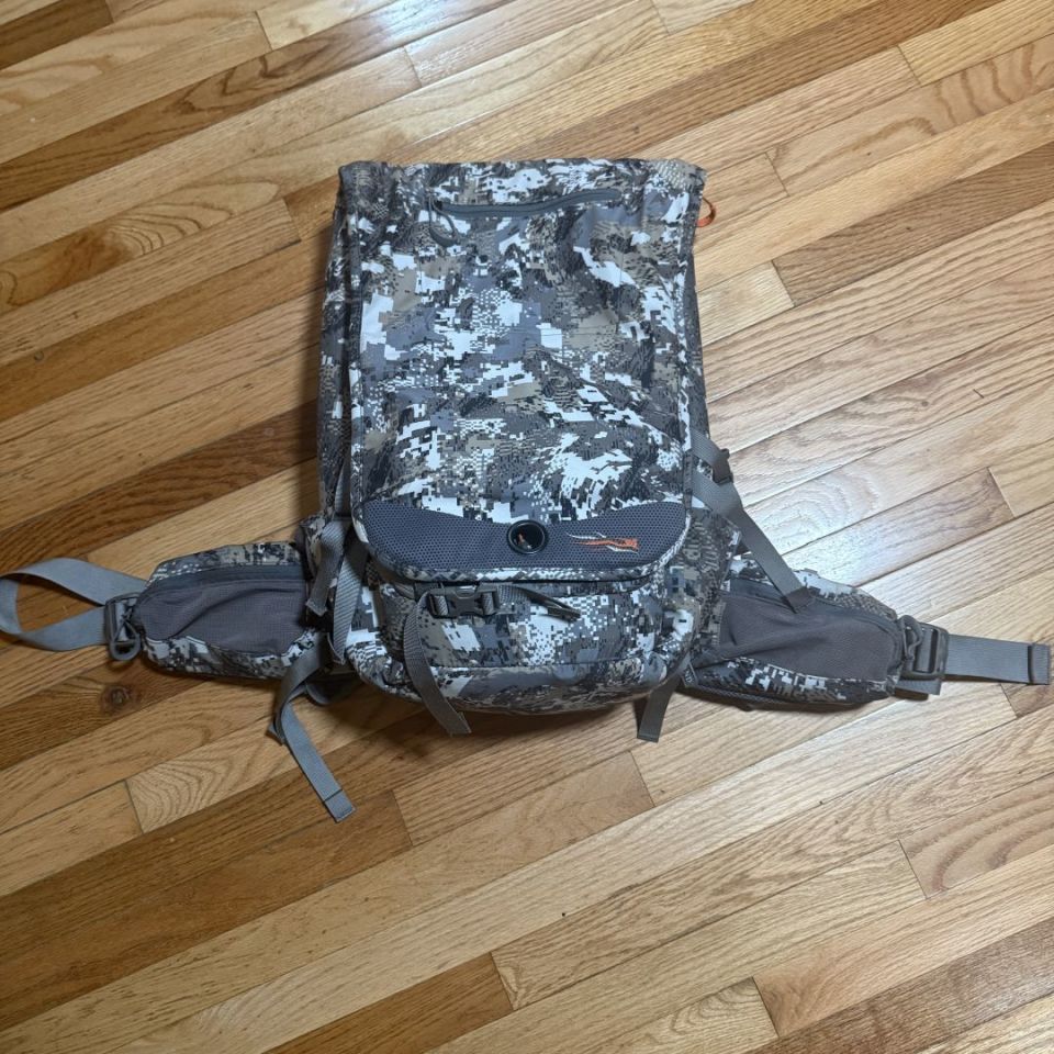 Image 1 - Sitka Pack