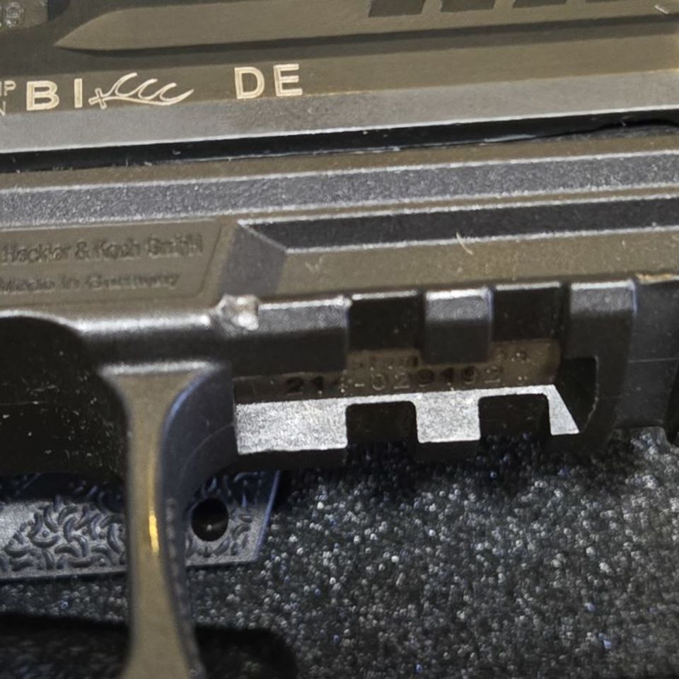 Image 4 - HK P30SK V1 LITE LEM