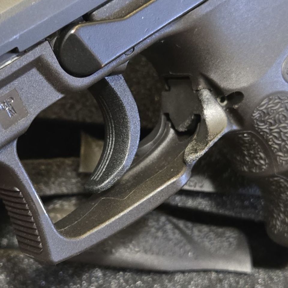 Image 3 - HK P30SK V1 LITE LEM