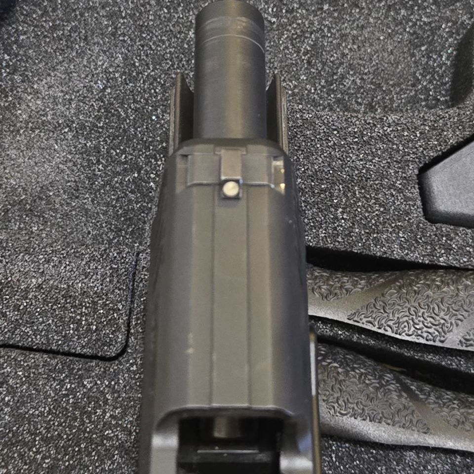 Image 2 - HK P30SK V1 LITE LEM