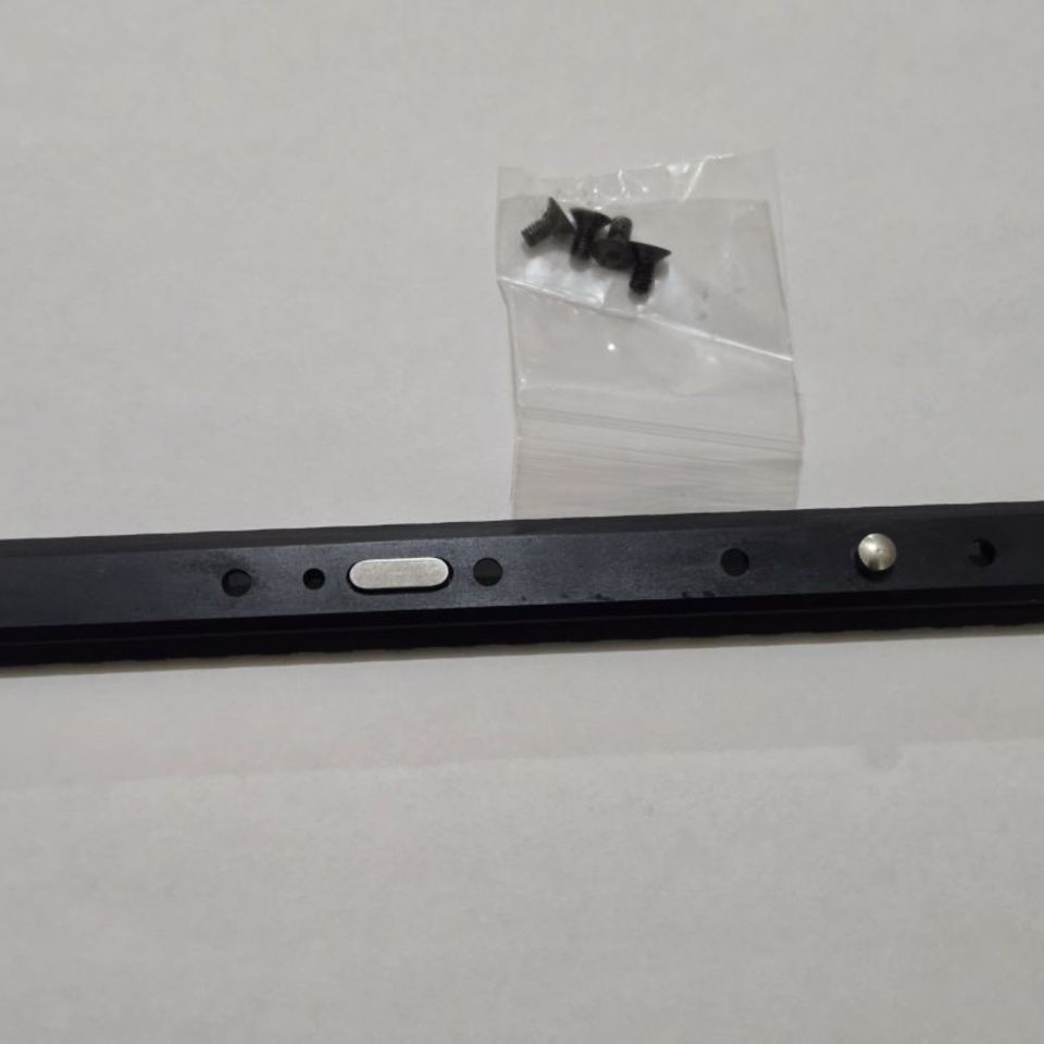 Image 2 - AI AT low action rail 26980