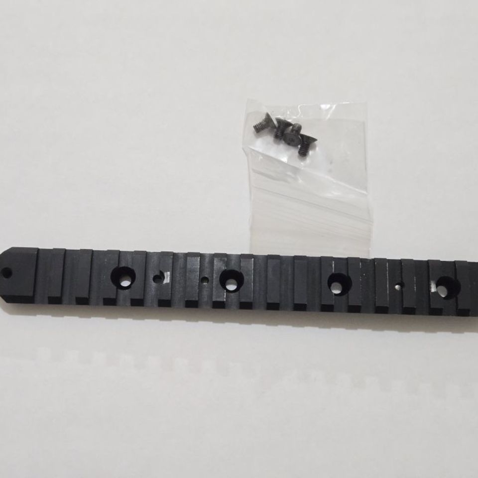 Image 1 - AI AT low action rail 26980
