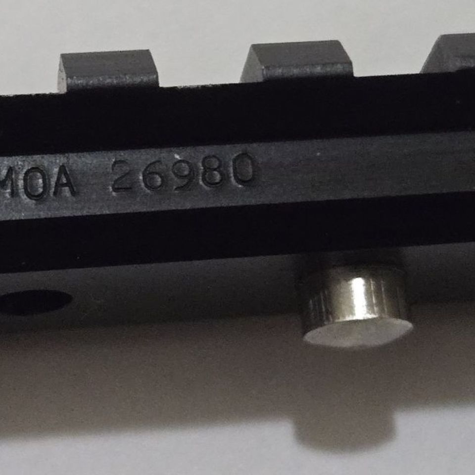 Image 3 - AI AT low action rail 26980