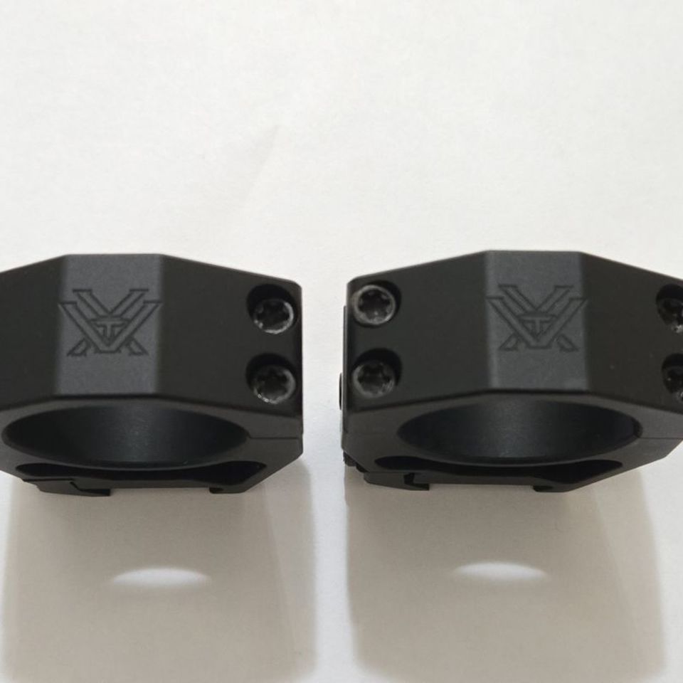 Image 1 - Vortex PMR (Seekins) 34mm ring