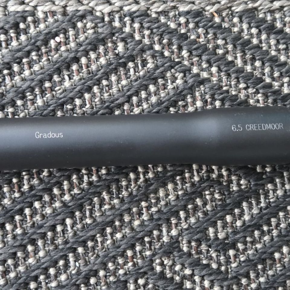 Image 2 - Accuracy International M27 6.5