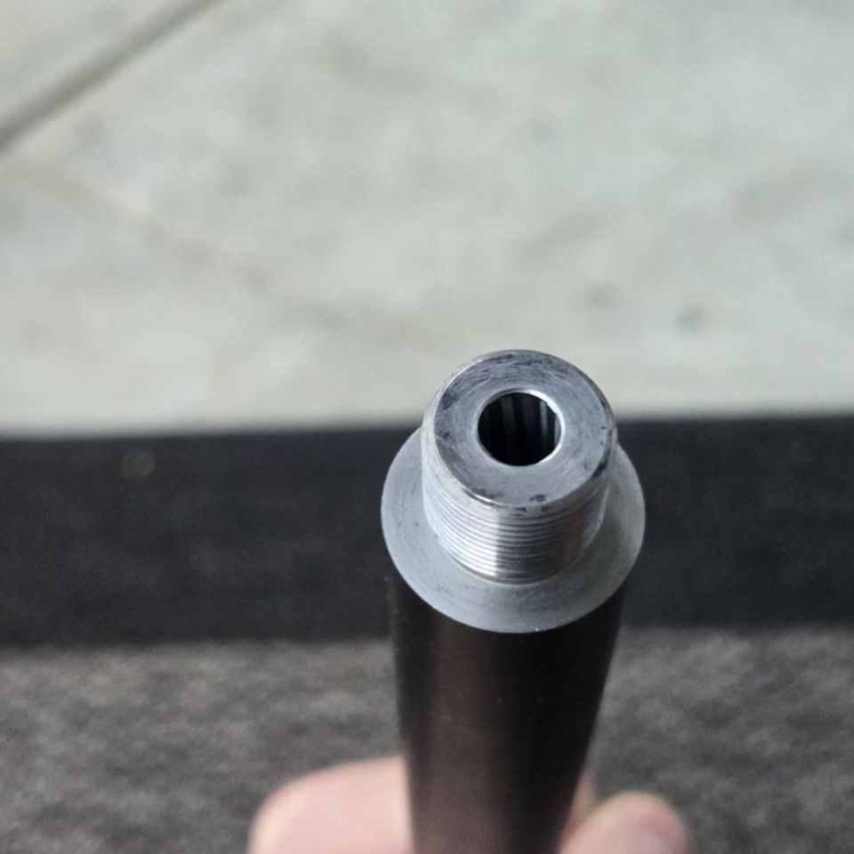 Image 4 - Accuracy International M27 6.5