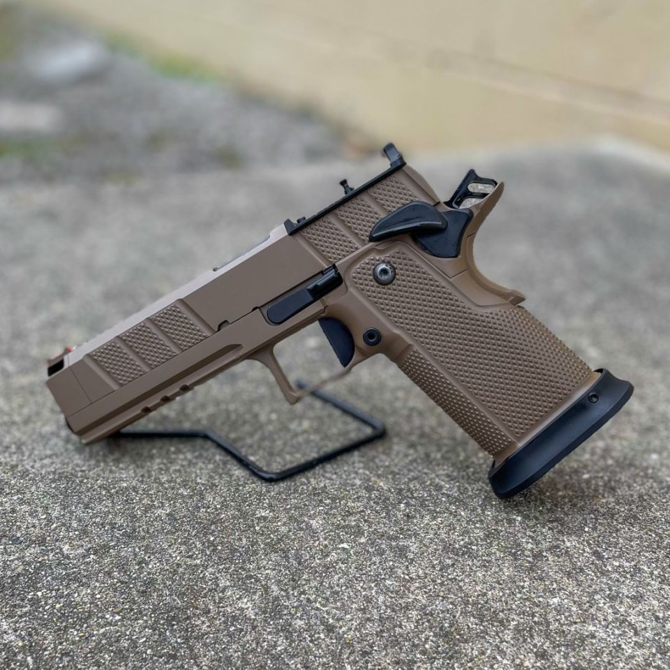 Image 3 - Phoenix Trinity - H-Pro 2011 