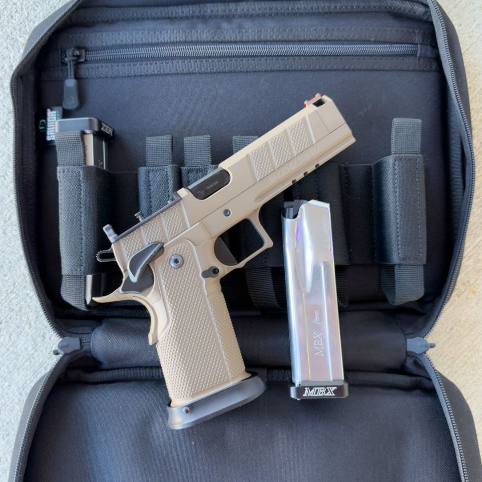 Image 4 - Phoenix Trinity - H-Pro 2011 