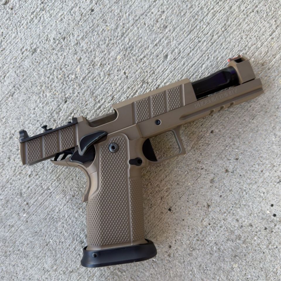 Image 5 - Phoenix Trinity - H-Pro 2011 