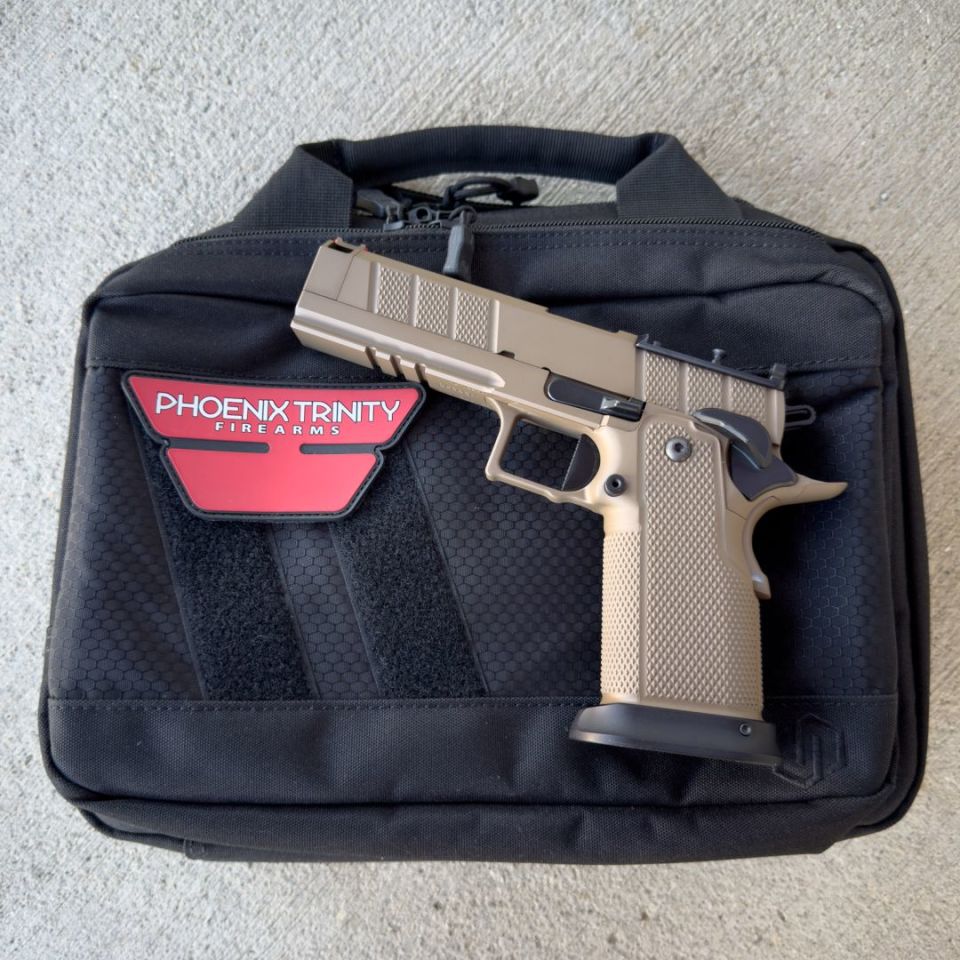 Image 1 - Phoenix Trinity - H-Pro 2011 