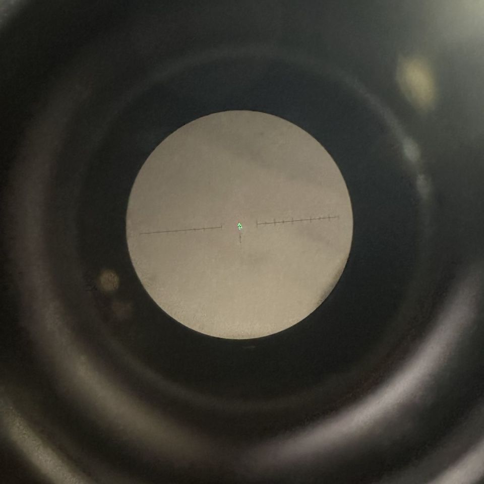 Image 4 - Trijicon ACOG RCO TA31