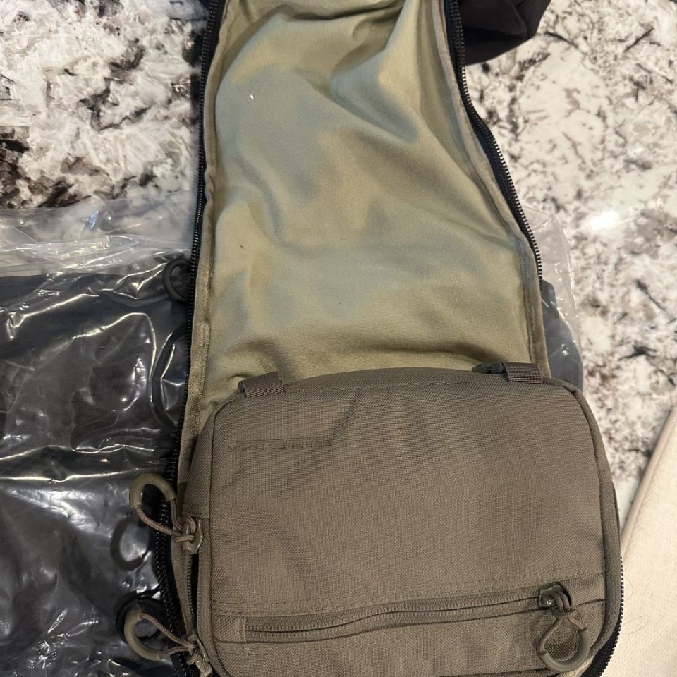 Image 5 - Eberlestock Switchblade