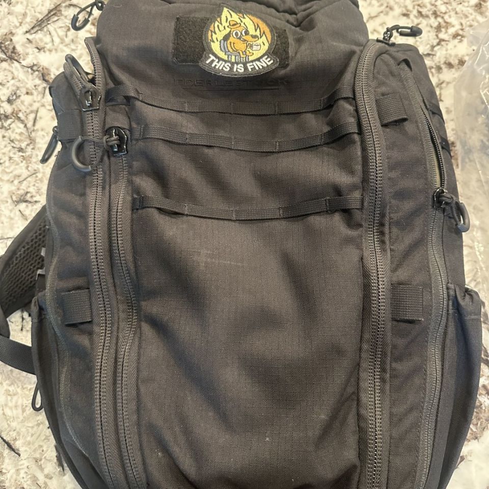 Image 2 - Eberlestock Switchblade