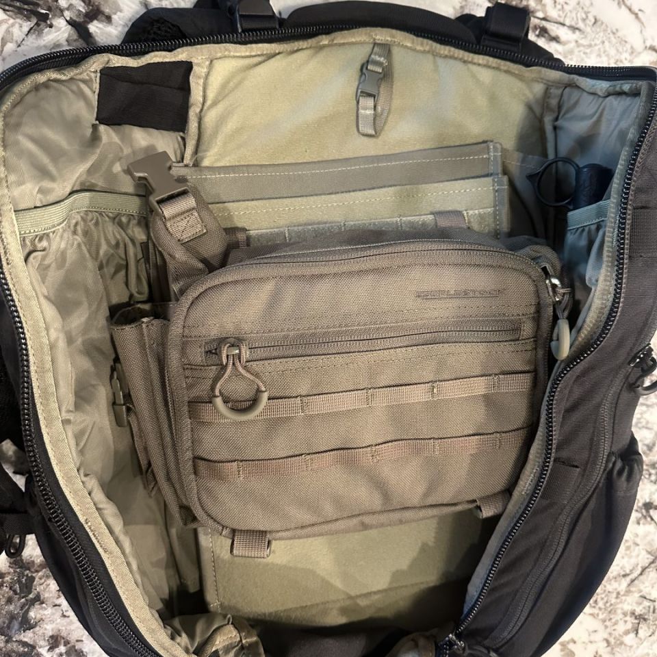 Image 4 - Eberlestock Switchblade