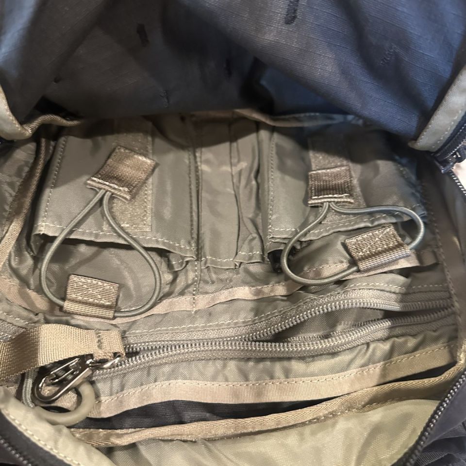 Image 2 - Eberlestock Gunslinger II