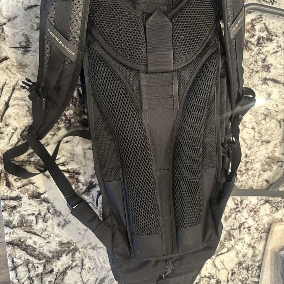 Image 5 - Eberlestock Gunslinger II