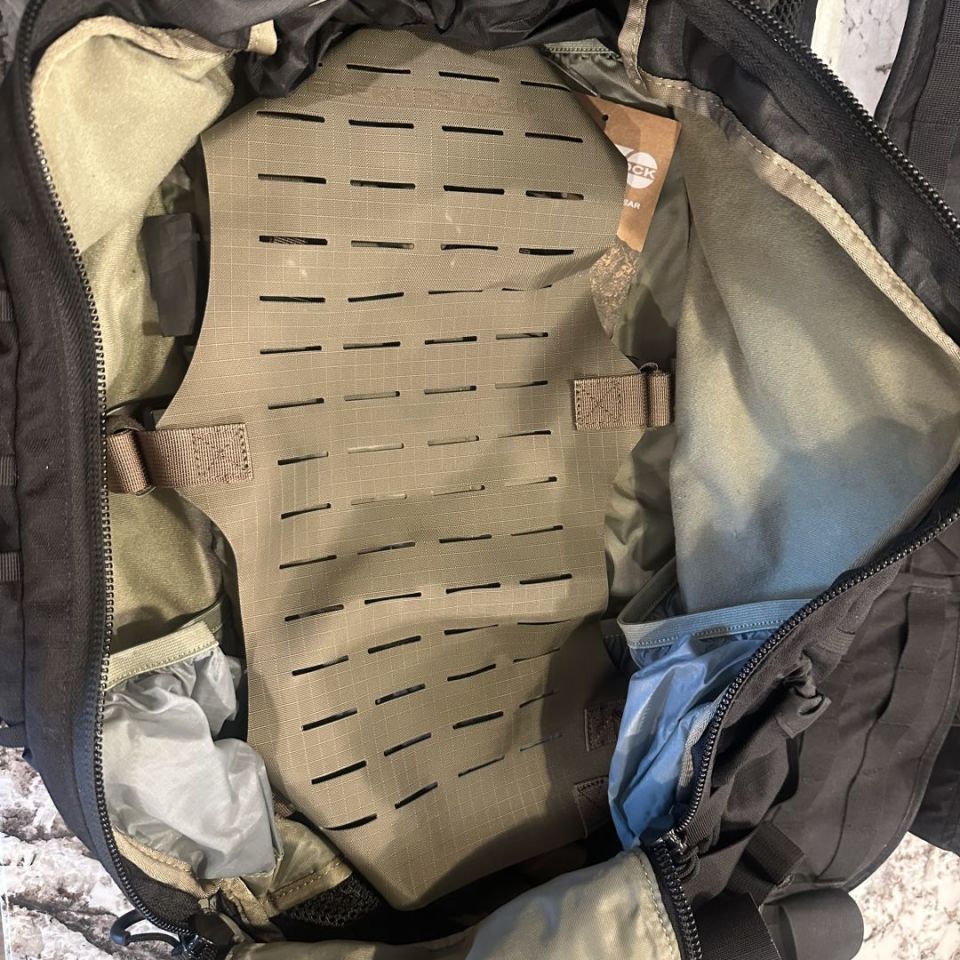 Image 3 - Eberlestock Gunslinger II