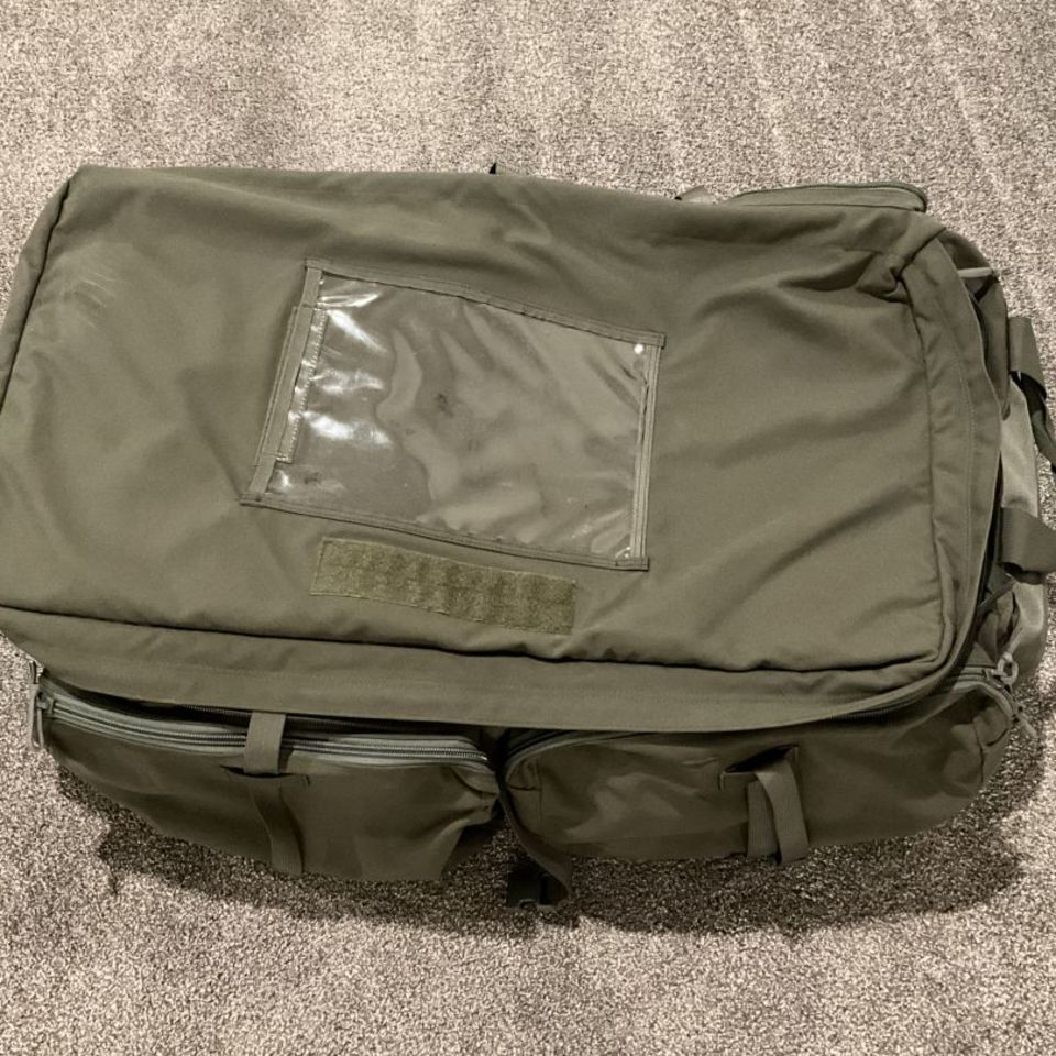 Image 2 - LBT Load Out Bag