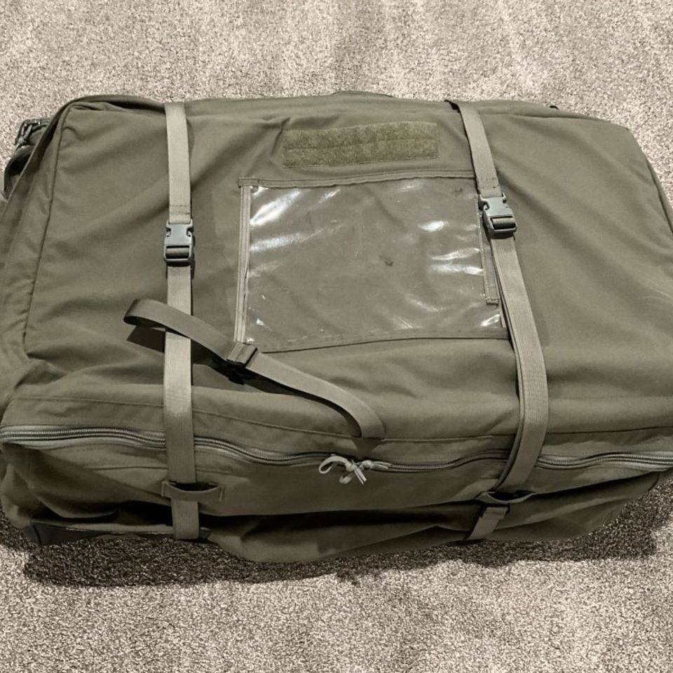 Image 1 - LBT Load Out Bag