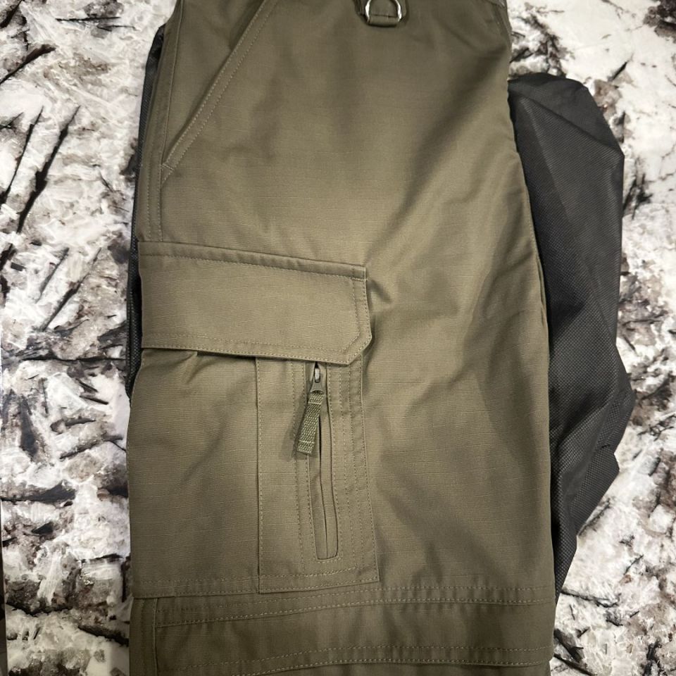 Image 3 - UF Pro P-40 Classic