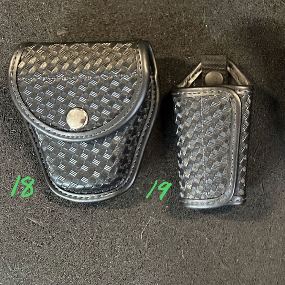 Image 3 - Misc Pouches