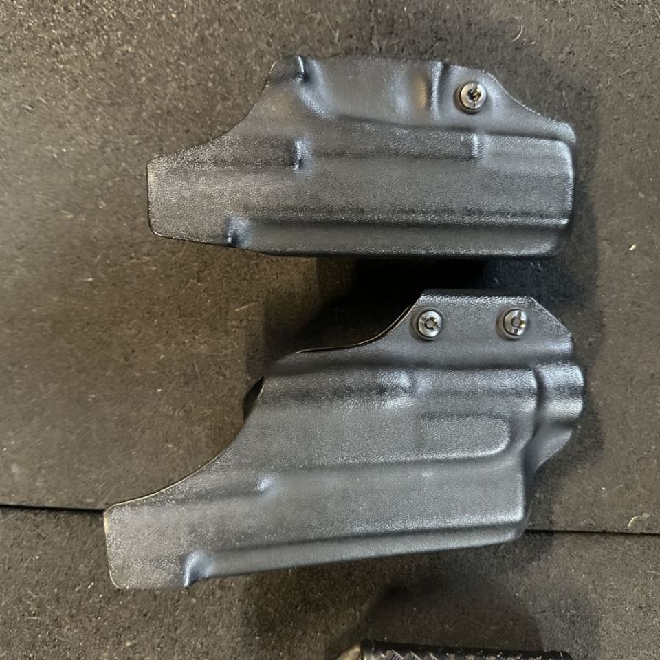Image 2 - Glock 19 Holster