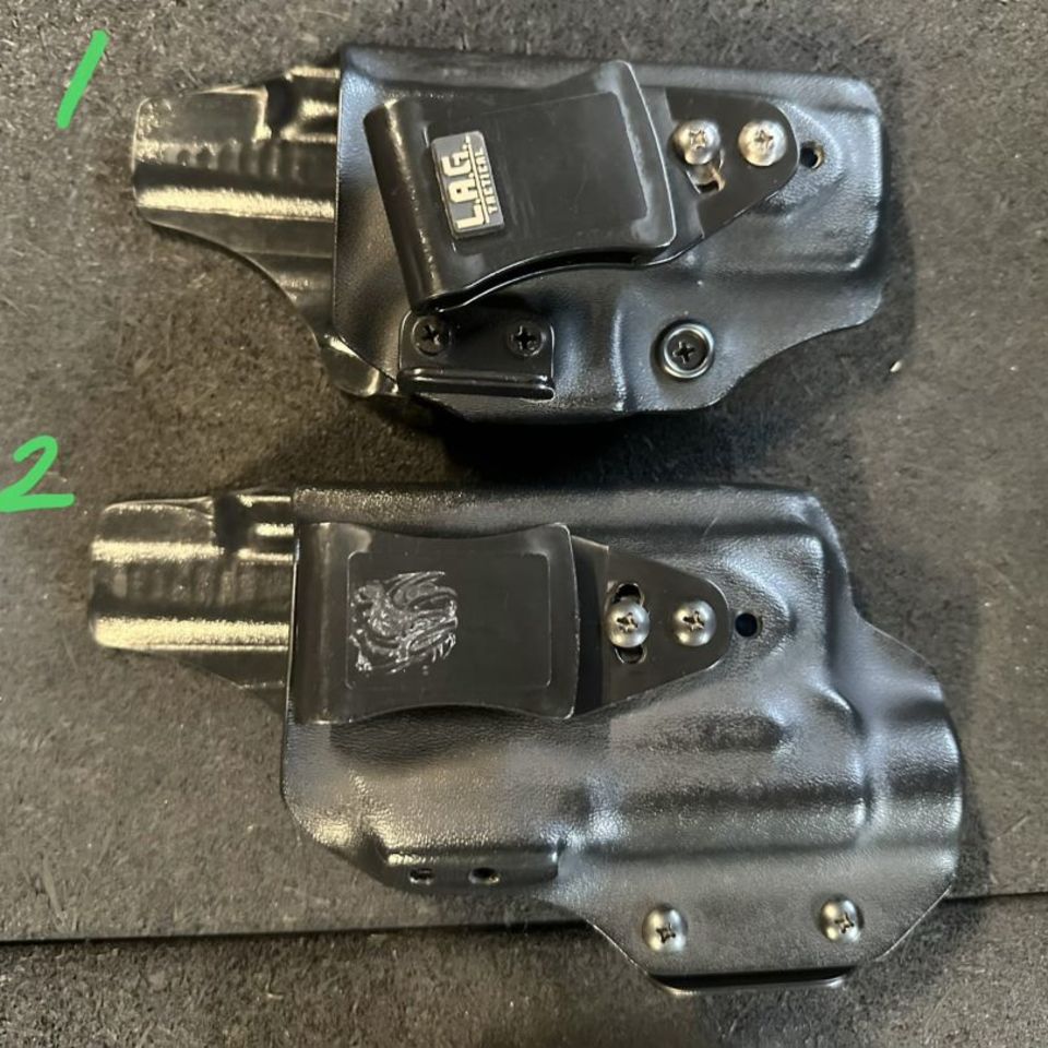 Image 1 - Glock 19 Holster