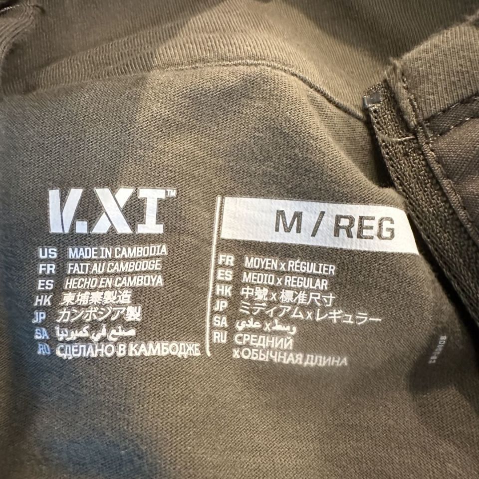 Image 5 - V.XI Rapid XTU