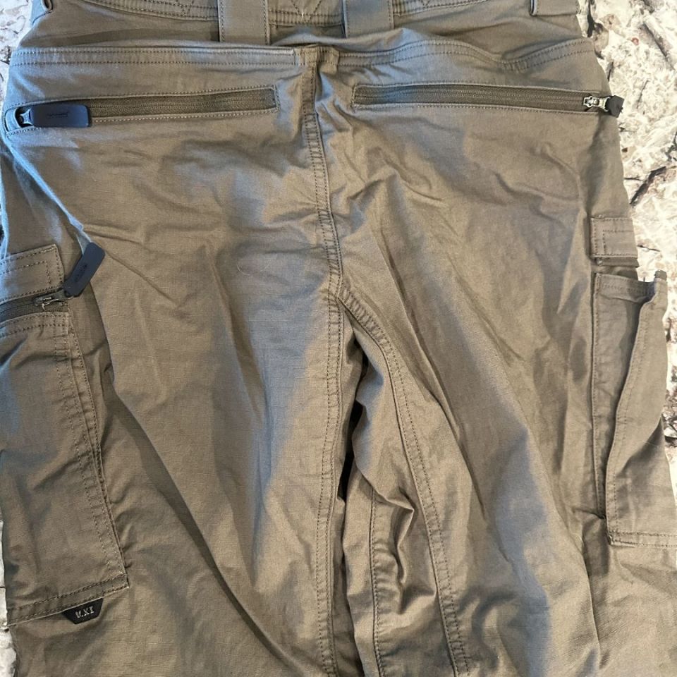 Image 2 - V.XI Rapid XTU