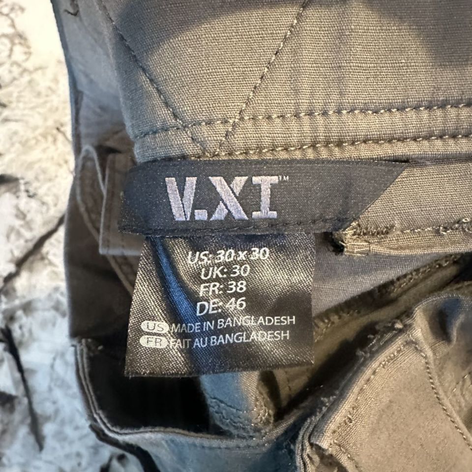 Image 3 - V.XI Rapid XTU