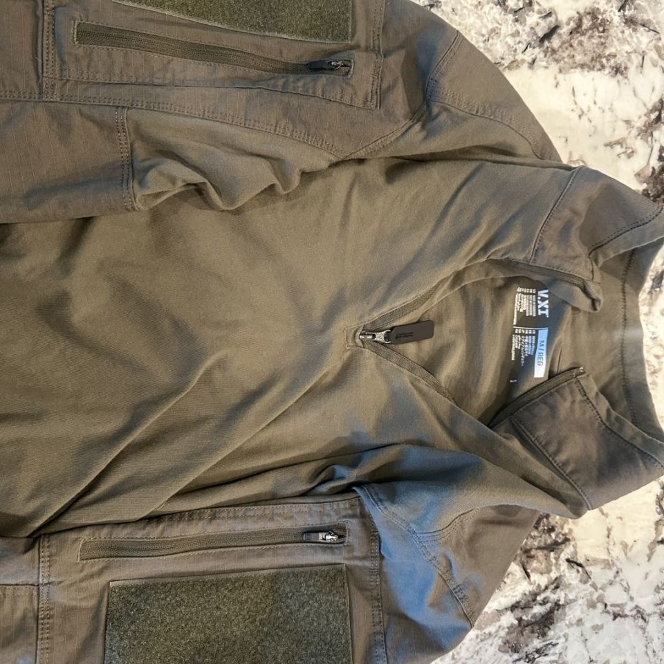 Image 4 - V.XI Rapid XTU