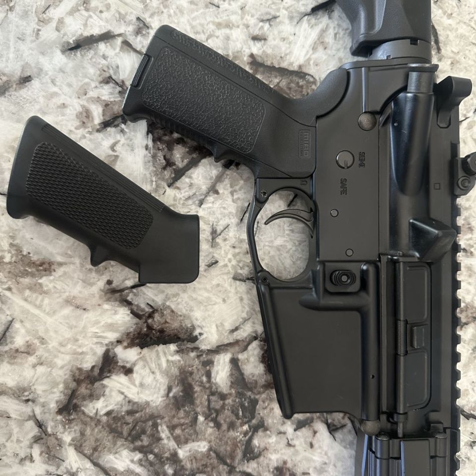 Image 5 - Daniel Defense DDM4V3