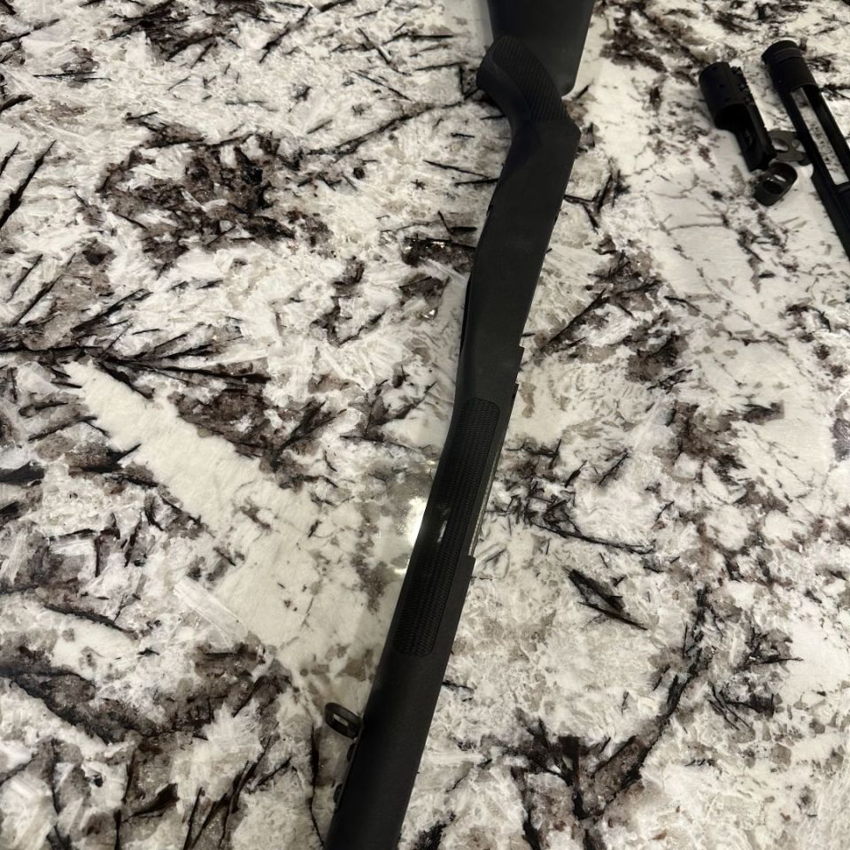 Image 3 - M1A Stock and parts