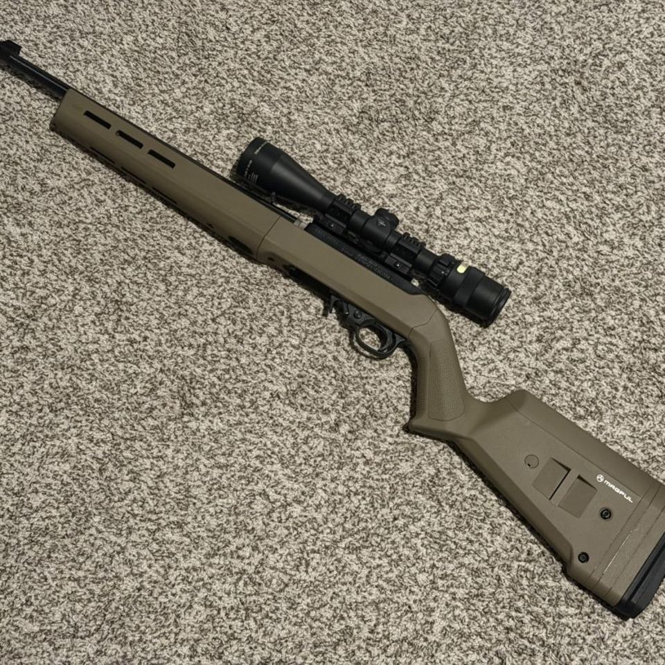 Image 1 - Ruger 10-22