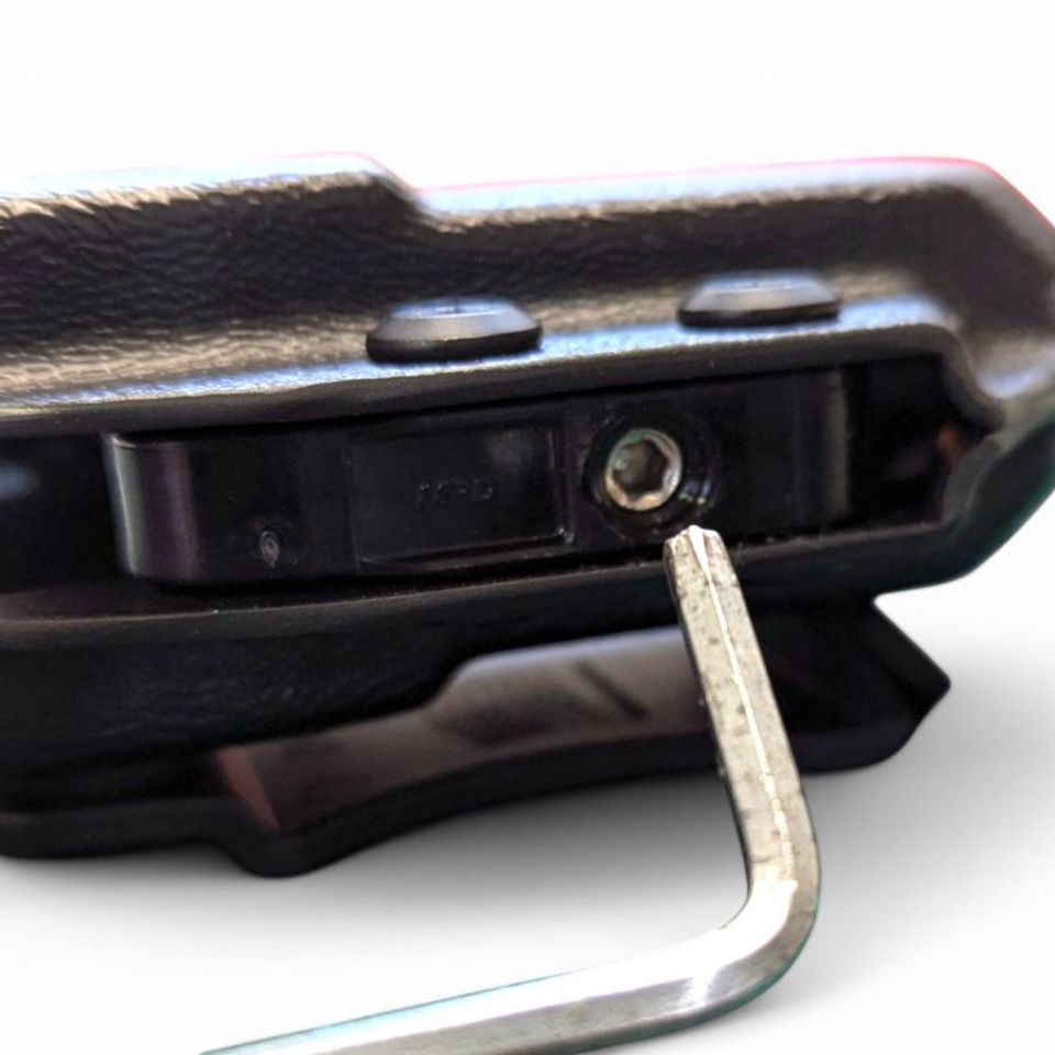 Image 5 - BRAND NEW Custom Mag Carriers for Glock 19/17/43x/48/20/29 + more