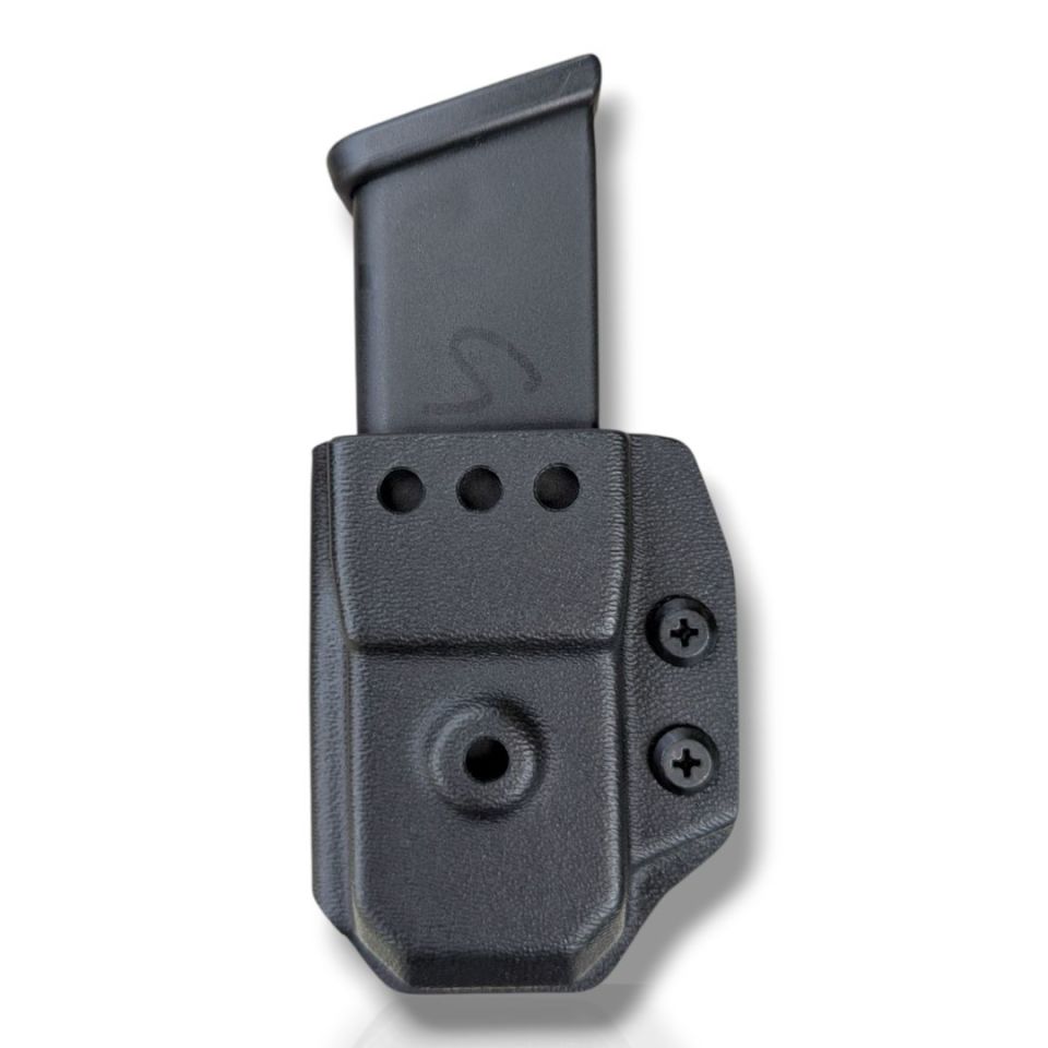 Image 3 - BRAND NEW Custom Mag Carriers for Glock 19/17/43x/48/20/29 + more